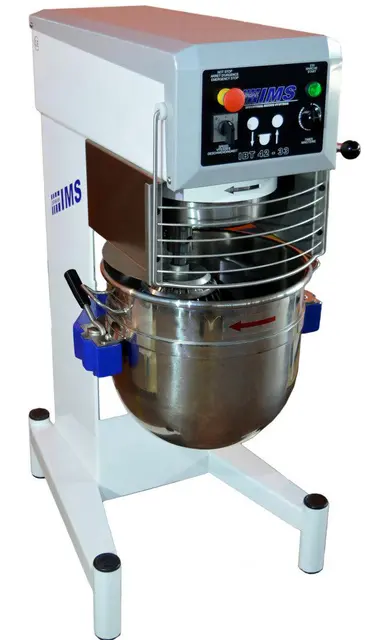 Mikser / Piskemaskin 60 liter Model: IBT 64-VE