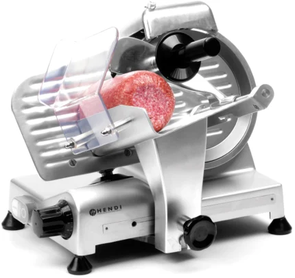 Oppskjærsmaskin Bladstørrelse 19,5 cm