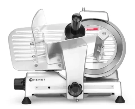 Oppskjærsmaskin Bladstørrelse 22 cm.