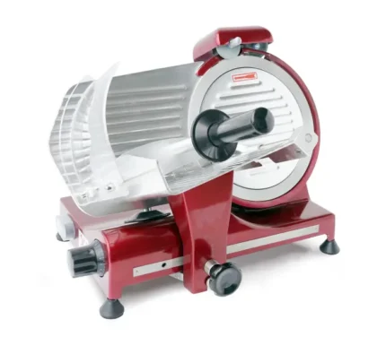 Oppskjærsmaskin, Red edition Bladstørrelse 25 cm