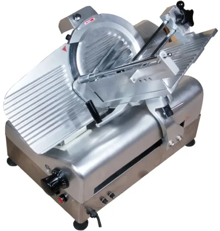 Oppskjærmaskin Automatisk - 32 cm. Kniv