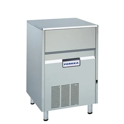 Porkka KF 145 flake iskremmaskin