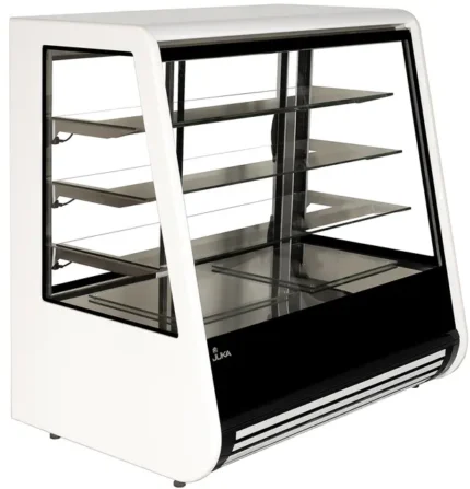 Nøytralt kabinett Dolce 1360mm