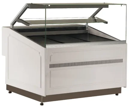 Kjølekabinett Capri 900mm