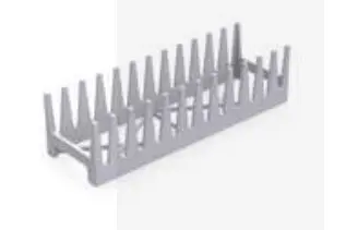 Tallerkeninnsats for 35x35 cm kurv til kurv 100016775 Varenr:100016776