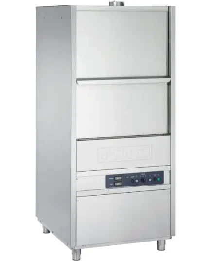 Grytevaskemaskin Isolert kabinett. Varenr:100021006