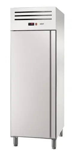 Kjøleskap for bakebrett 60x40 cm Kapasitet 20 brett Varenr:100021236