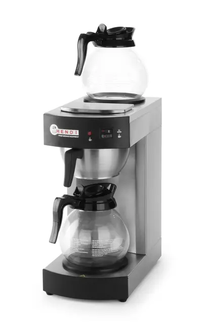 Kaffetrakter 1,8 liter Kitchen Line Varenr:208304