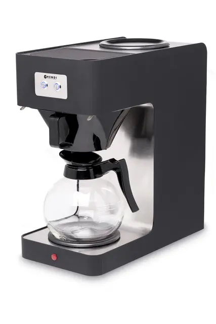 Kaffetrakter 1,8 liter Profi Line Varenr:208533