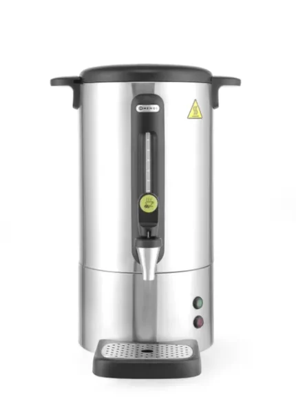 Percolator rustfritt stål 7 liter Varenr:211434