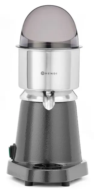 Sitrus presse Elektrisk Varenr:221204