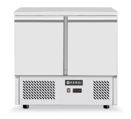 Kjølebenk 2 dørs, 90 cm Varenr:232019