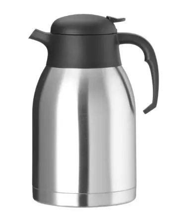 Kaffe/te kanne 2 liter Varenr:448526