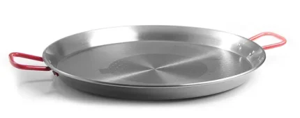 Paella panne, til gassgrill 146002 Ø600x40 mm Varenr:622407