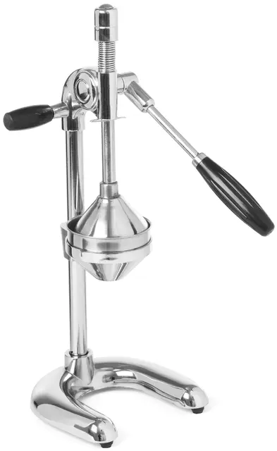 Sitruspresse bordmodell Varenr:695906