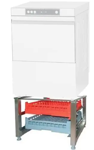 Stativ til oppvaskmaskiner med rack Varenr:81099959