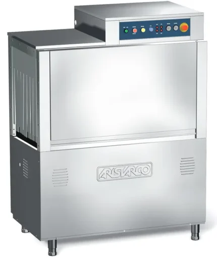 Oppvaskmaskin Tunell Varenr:81101031