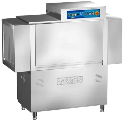 Oppvaskmaskin Tunell Varenr:81101041