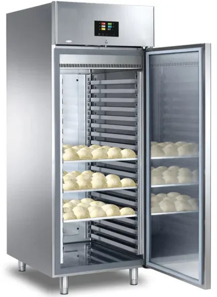 Prosess-skap Kjøl/Hev 20-Brett Varenr:82350016