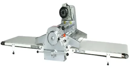 Kjevlemaskin Utruller, bordmodell Varenr:84200507