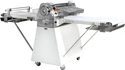 Kjevlemaskin Utruller, gulvmodell Varenr:84200512