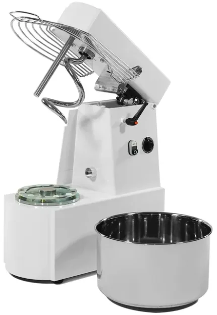 Eltemaskin 48 liter 2 Speed Varenr:86020198