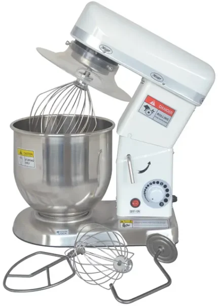 Piskemaskin 7,5 liter Varenr:90005230