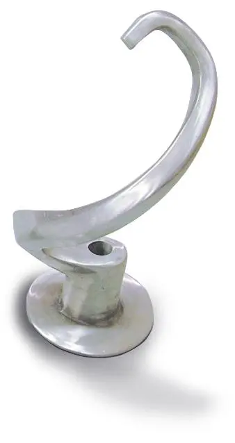 Ekstra Eltekrok Til 20 liter piskemaskin Varenr:90005288