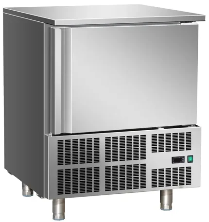 Blåsekjøler Kapasitet 5x1/1 GN Varenr:90005530