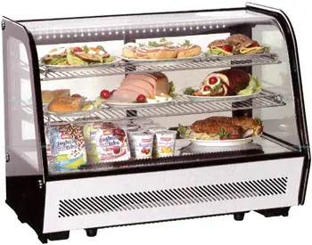 Kjølekabinett 160 liter Varenr:90005579