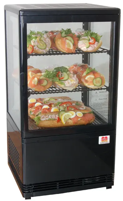 Kjølekabinett 58 liter Varenr:90005583