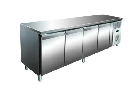 Kjølebenk 4 dørs Varenr:90006859