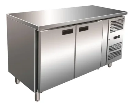 Frysebenk 2 dørs Varenr:90006861