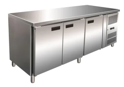 Frysebenk 3 dørs Varenr:90006862