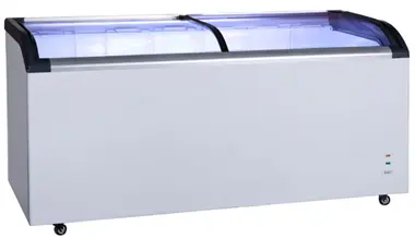 Frysedisk 445-liter Varenr:90013032