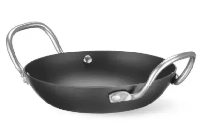 Serveringsgryte Ergonomisk utformet Varenr:627914